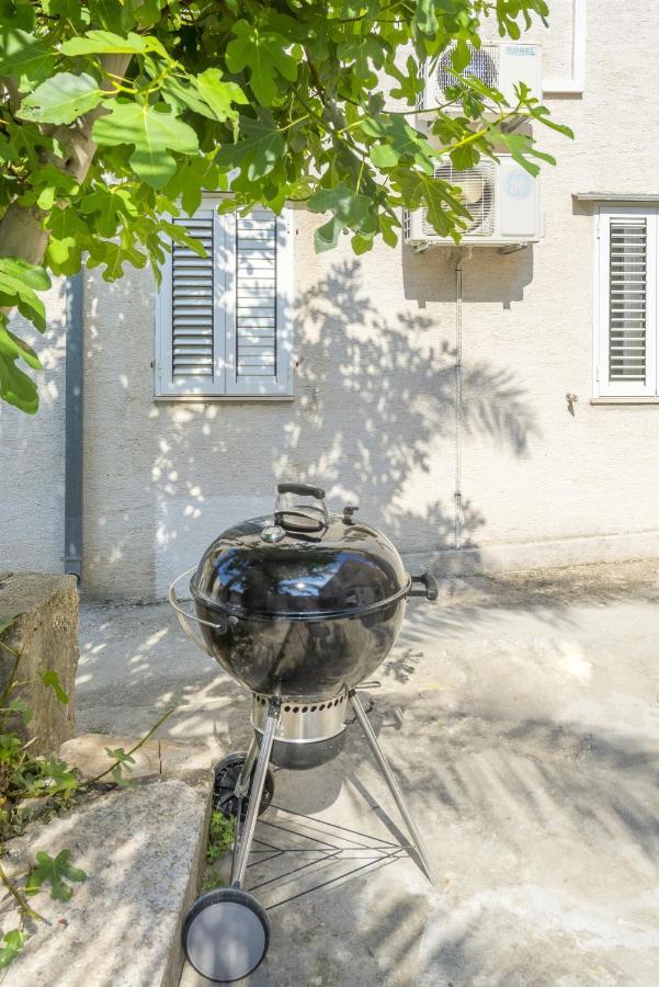 Apartments By The Sea Baska Voda, Makarska - 17570 Екстериор снимка